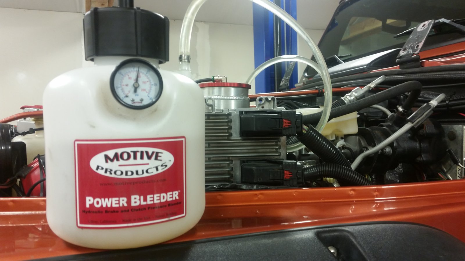 How to bleed your brakes Jeep Wrangler TJ Forum