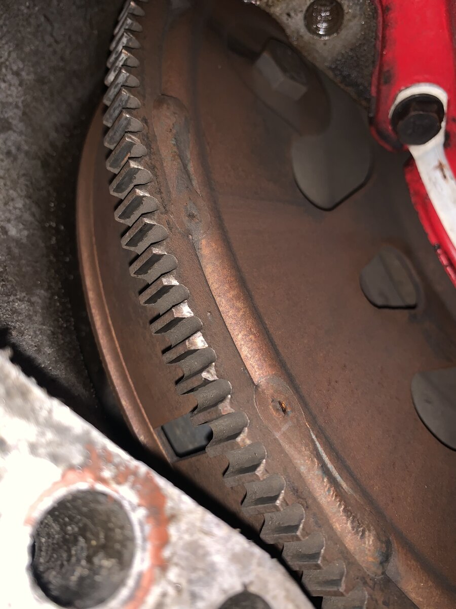 1995 2.5 4Cylinder Flex Plate Replacement Jeep Wrangler YJ Forum