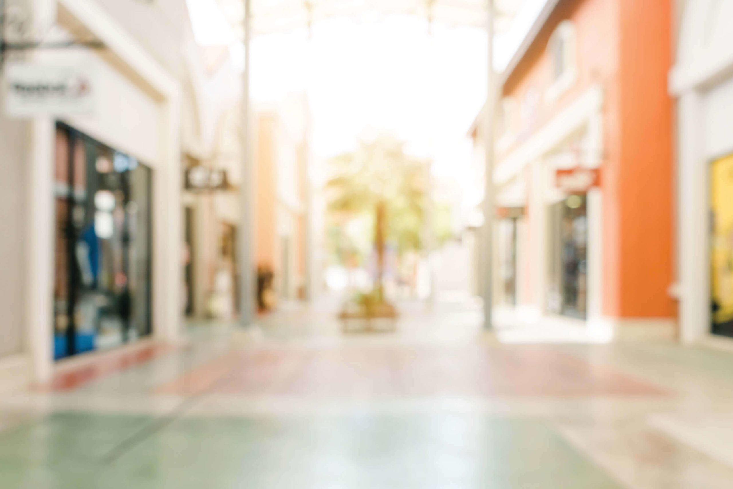 Simon Properties Group Acquisition and the Future of Malls Wrap and Send