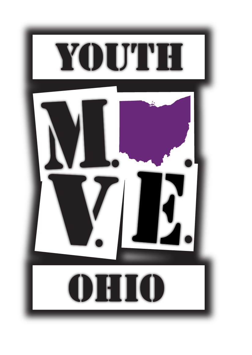 Youth M.O.V.E. Ohio* Wraparound Ohio