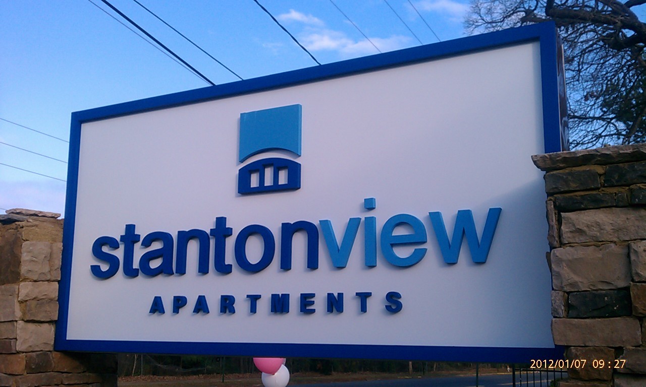 Serving All Your Graphics Needs in Atlanta and Columbus » Wrap City Vinyl