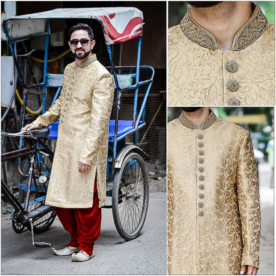 Men Ethnic Wear on Rent in Delhi, Hyderabad, Jaipur,Bangalore & Mumbai