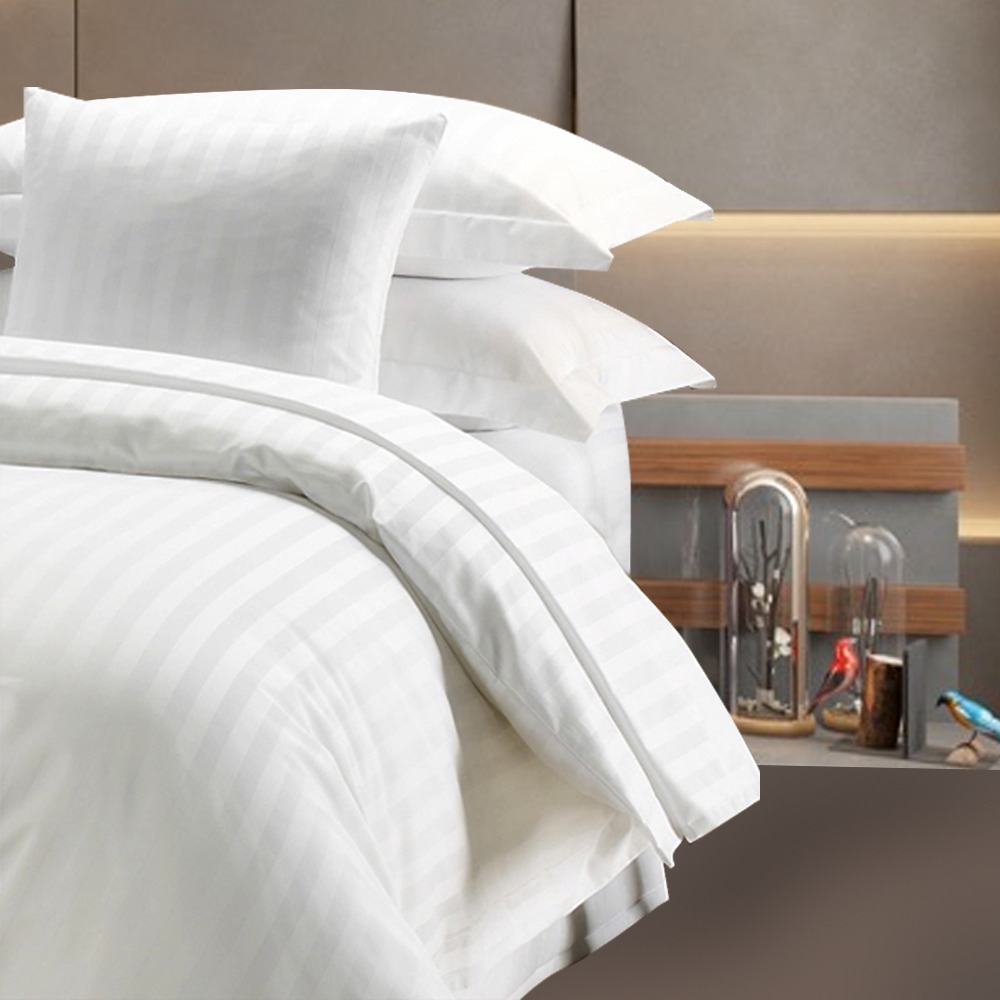 Hotel Linen Collection Wrapest