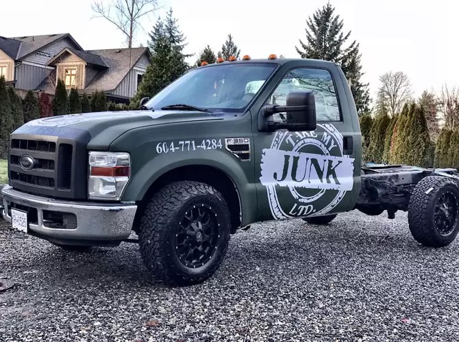 Vancouver Car Wrap Trends for 2018 Wrap Guys