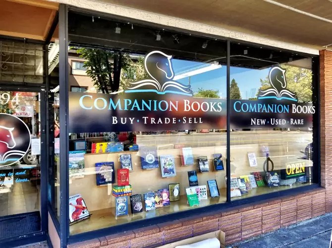 How to Clean Vinyl Window Decals Wrap Guys