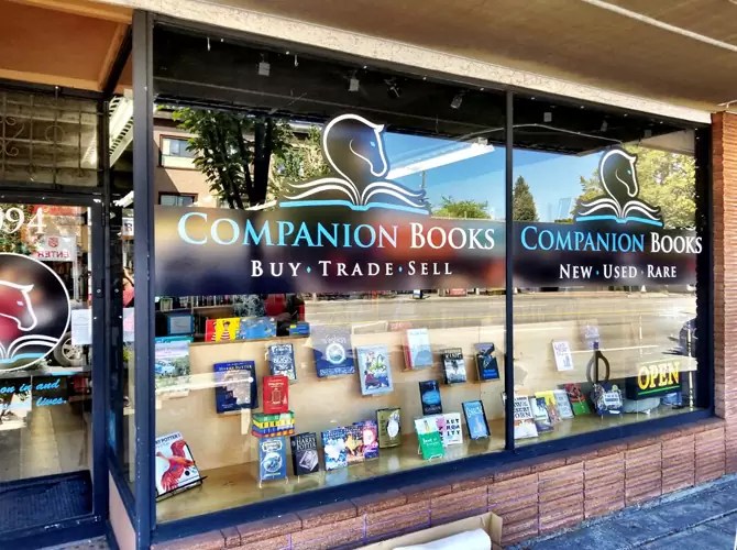 Are Vinyl Decals Waterproof? Wrap Guys