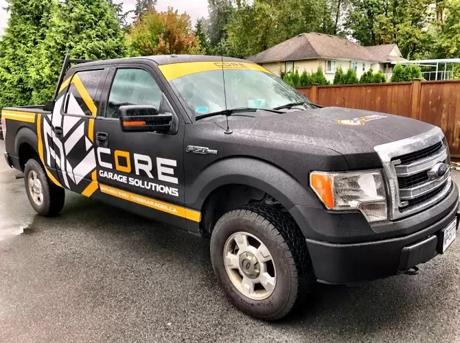 Vinyl Wrap Cleaning and Maintenance Tips