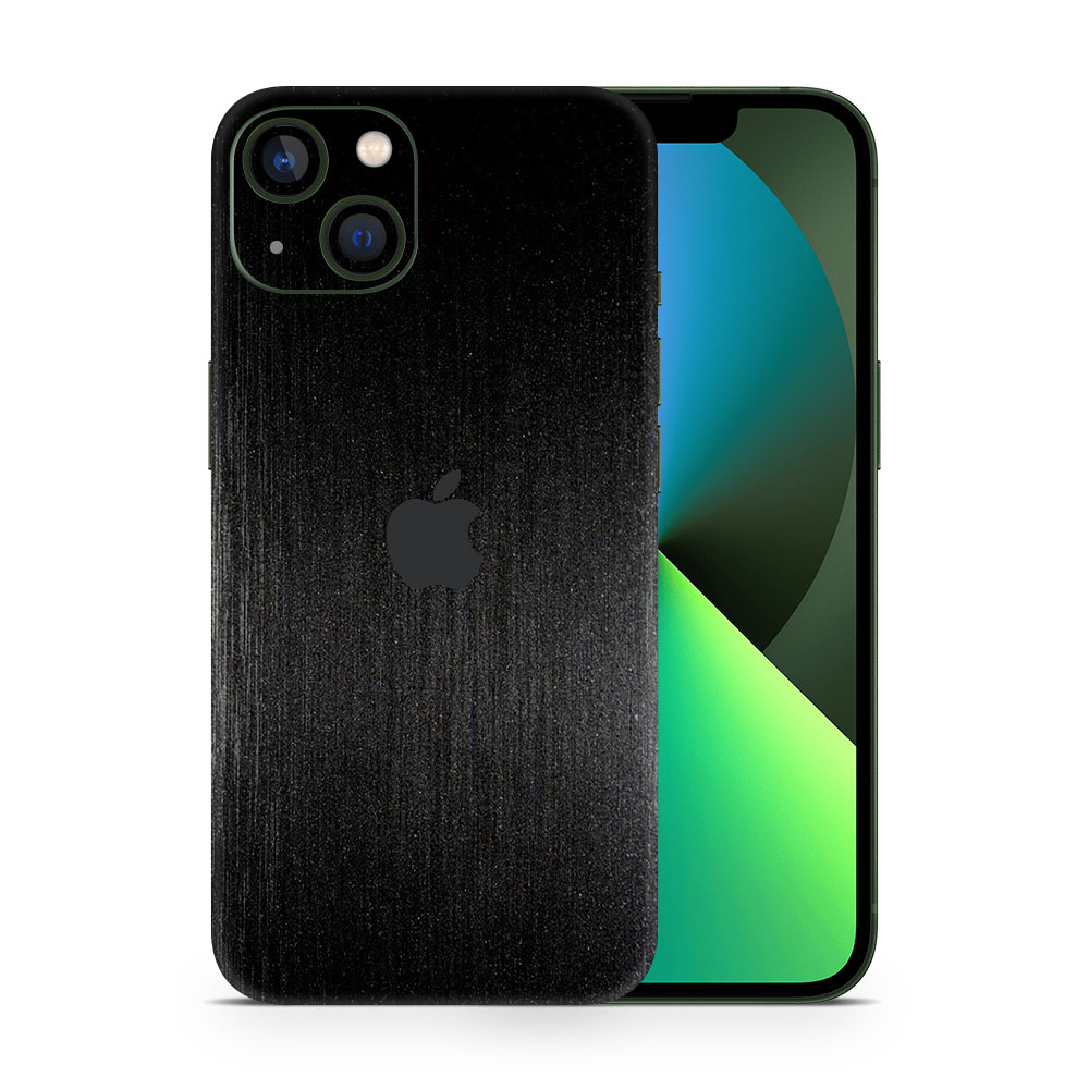 IPhone 13 Metal Series Skins WrapitSkin The Ultimate Protection!