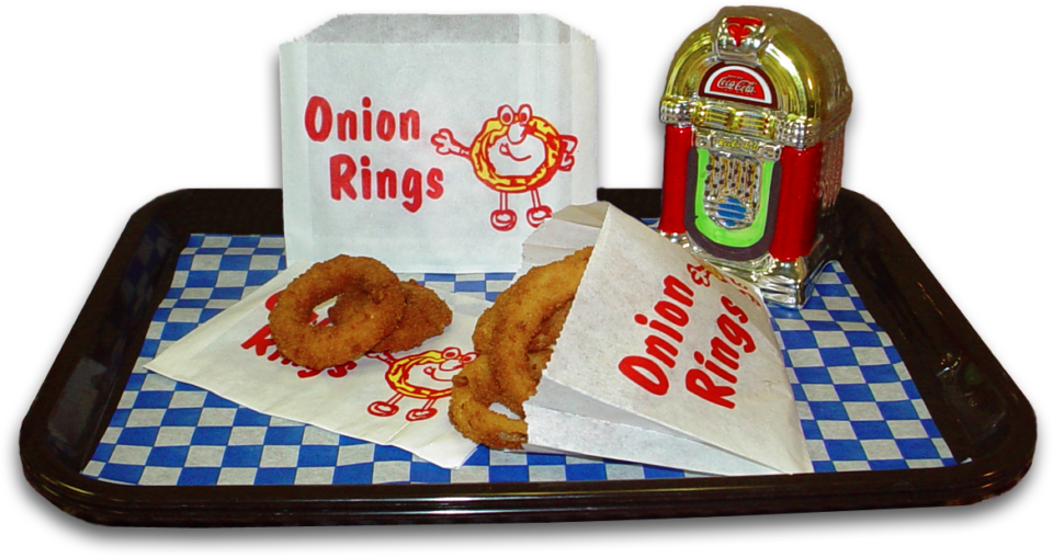 Best Paper Food Bags In The Industry at Wrap It Up To Go