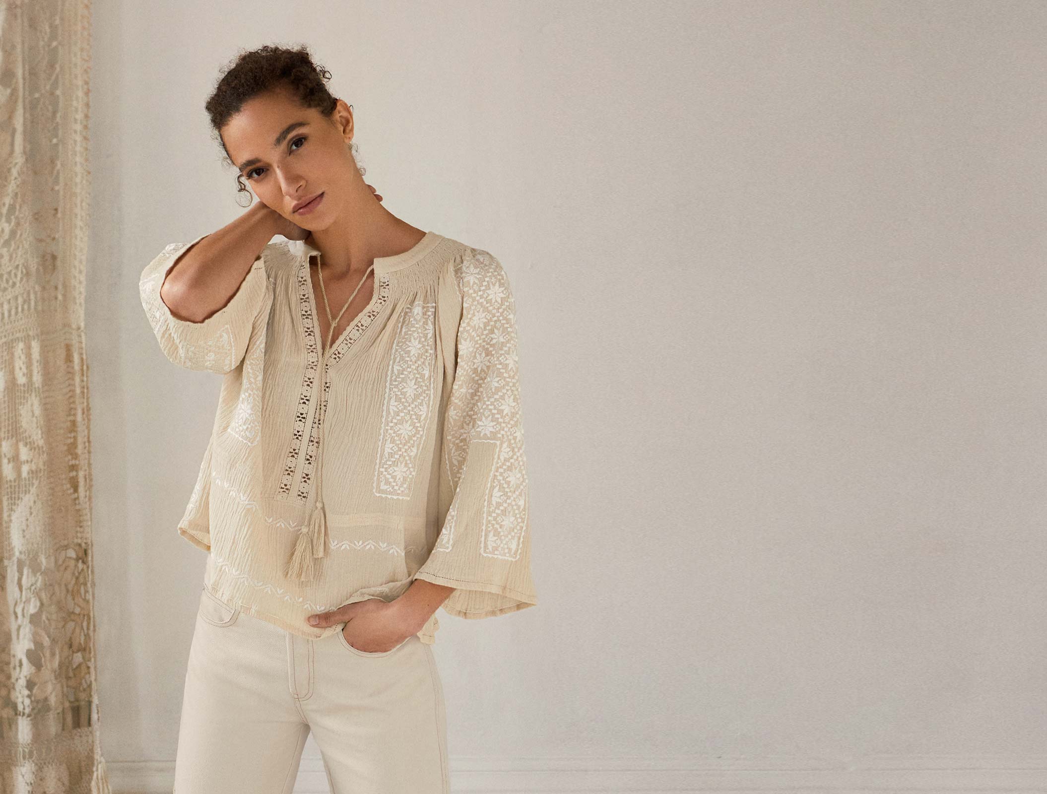 Wrap London Women's Fashion SS21 Collection