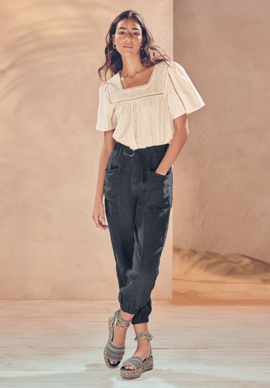 Wrap London Women's Fashion SS21 Collection