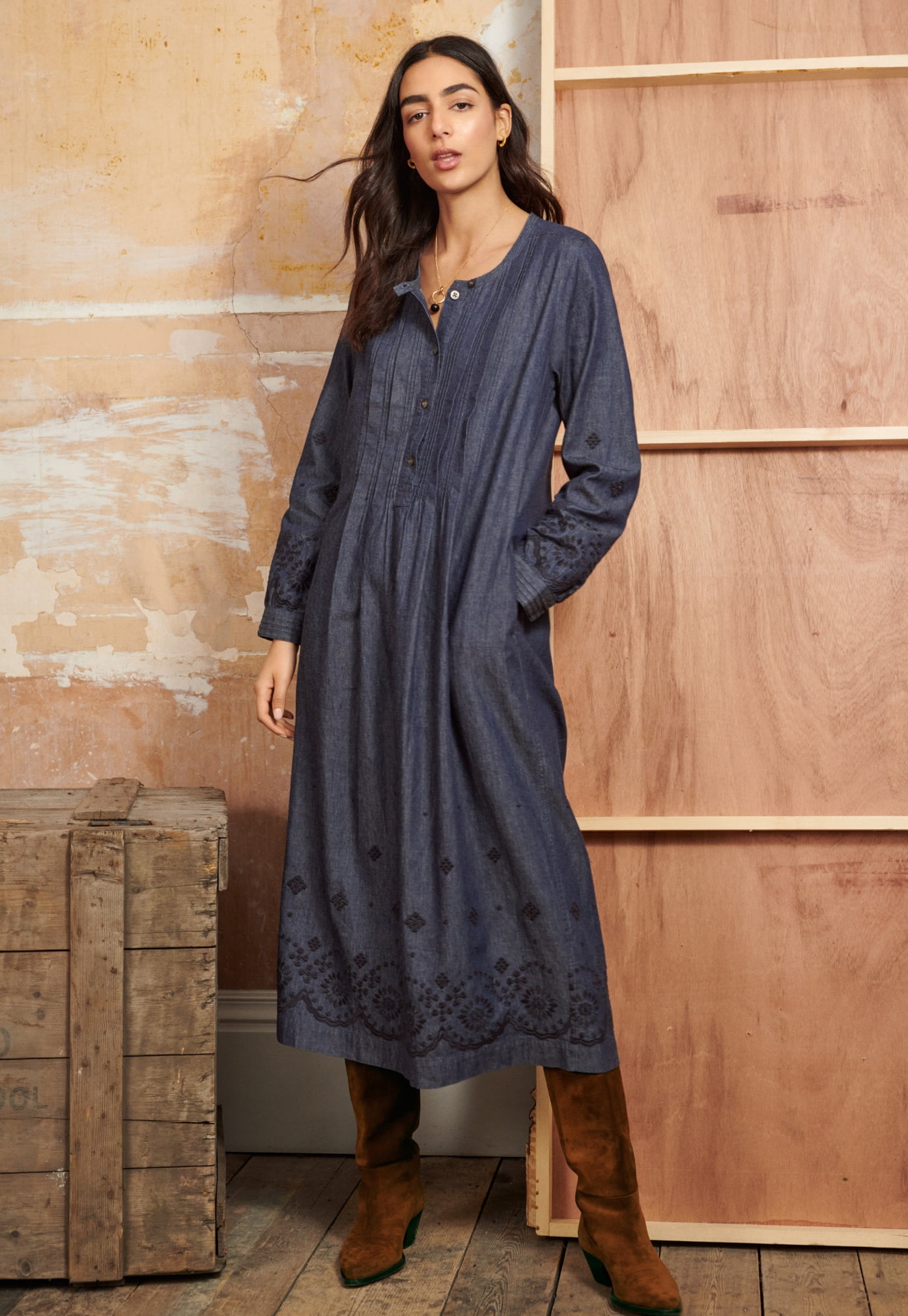 Wrap London Women's Fashion SS21 Collection
