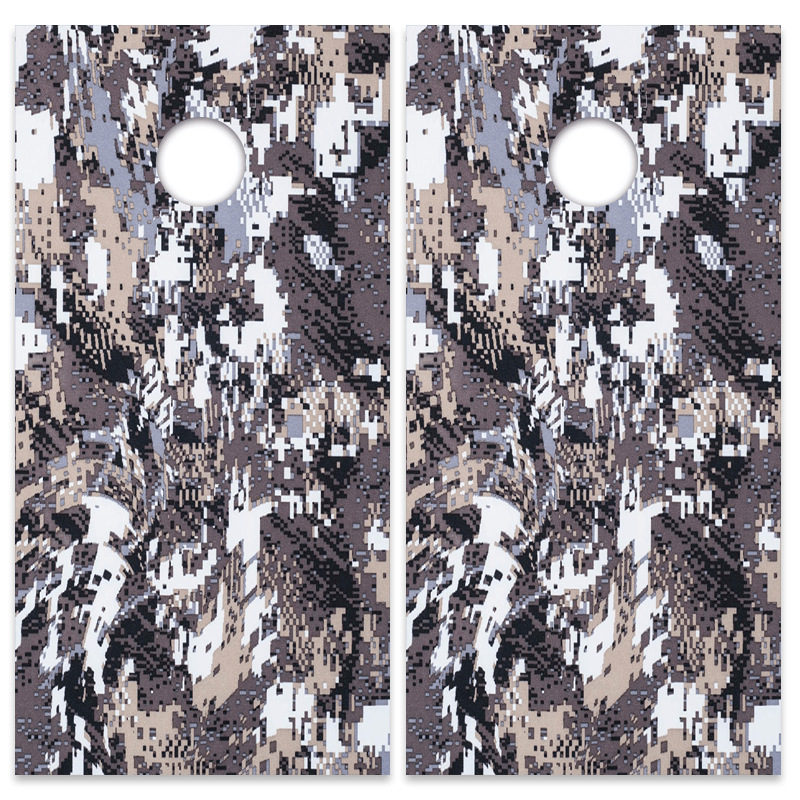 Sitka Camo Wrapoholics