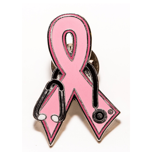 Cancer Awareness Ribbon Pins