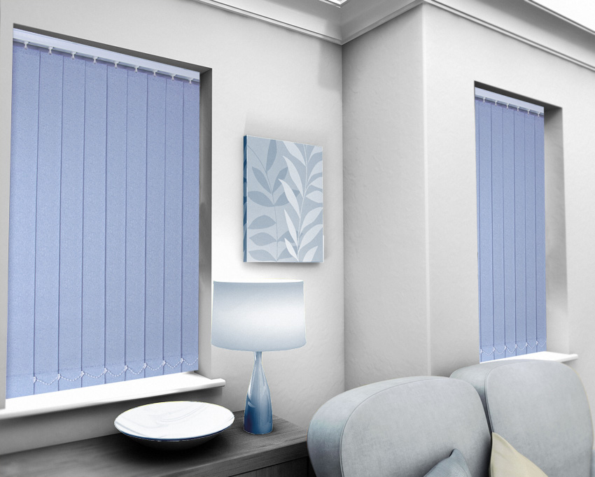 How to Deep Clean All the Blinds in Your House Wrapped in Rust