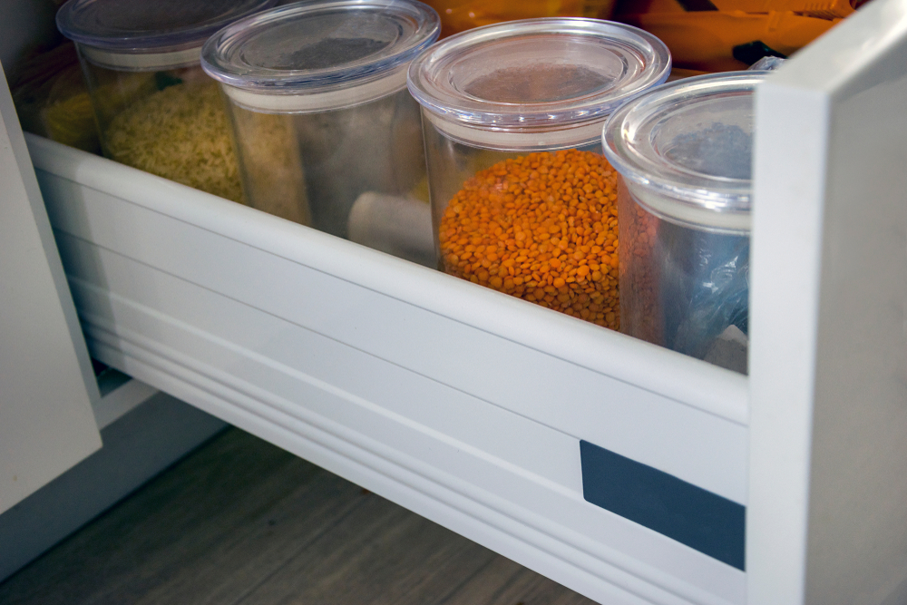 Rotating Food Storage Tips And Tricks Organize