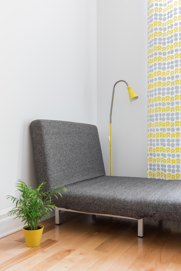 Paint Colors That Make Your Home Look Cleaner Wrapped in Rust