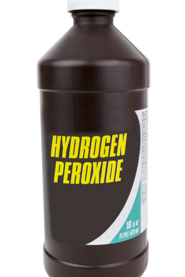 (Video) Cleaning Tips Homemade Miracle Cleaner Wrapped in Rust