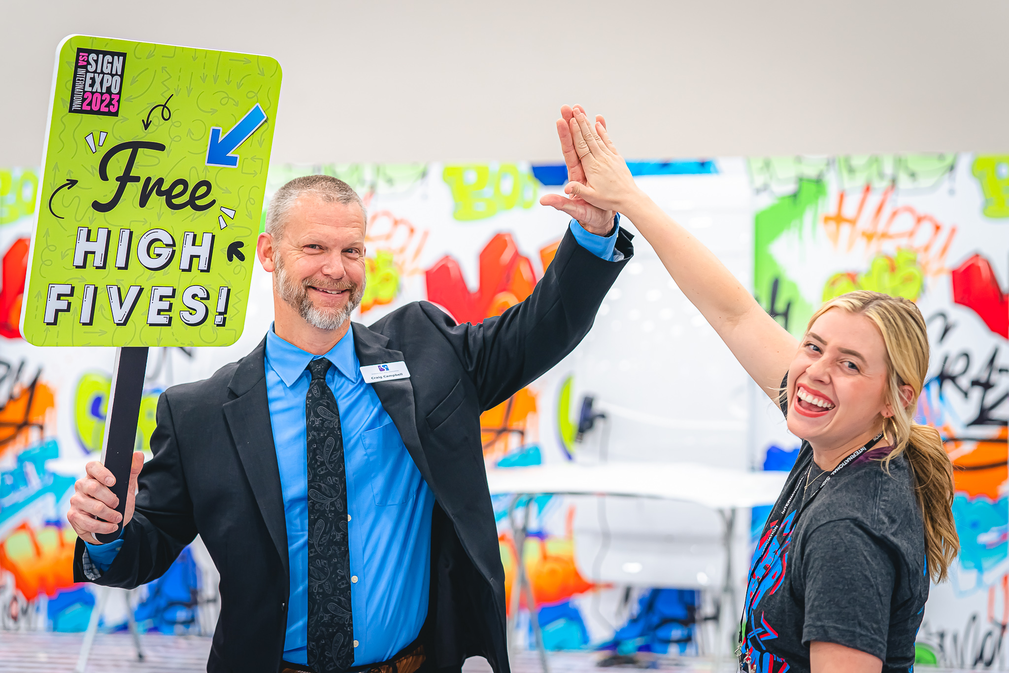 ISA 2023 and The Wrap Experience with The Wrap Institute Wrapper Mapper