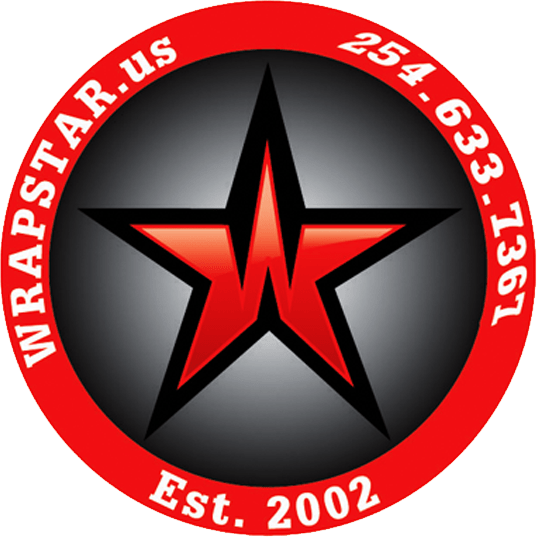 Automotive Wraps wrapstar.us