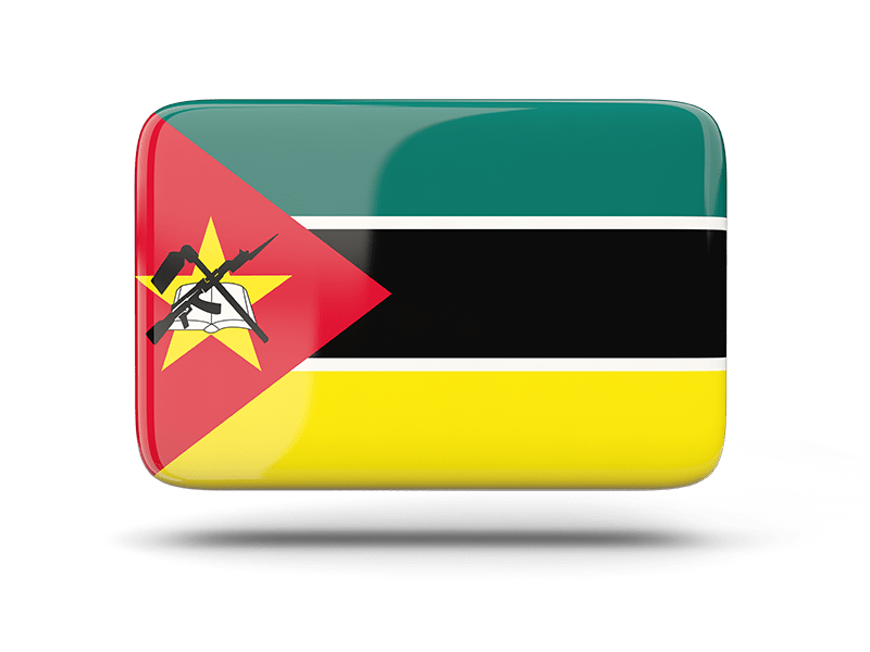 Unlimited Data SIM Card Mozambique