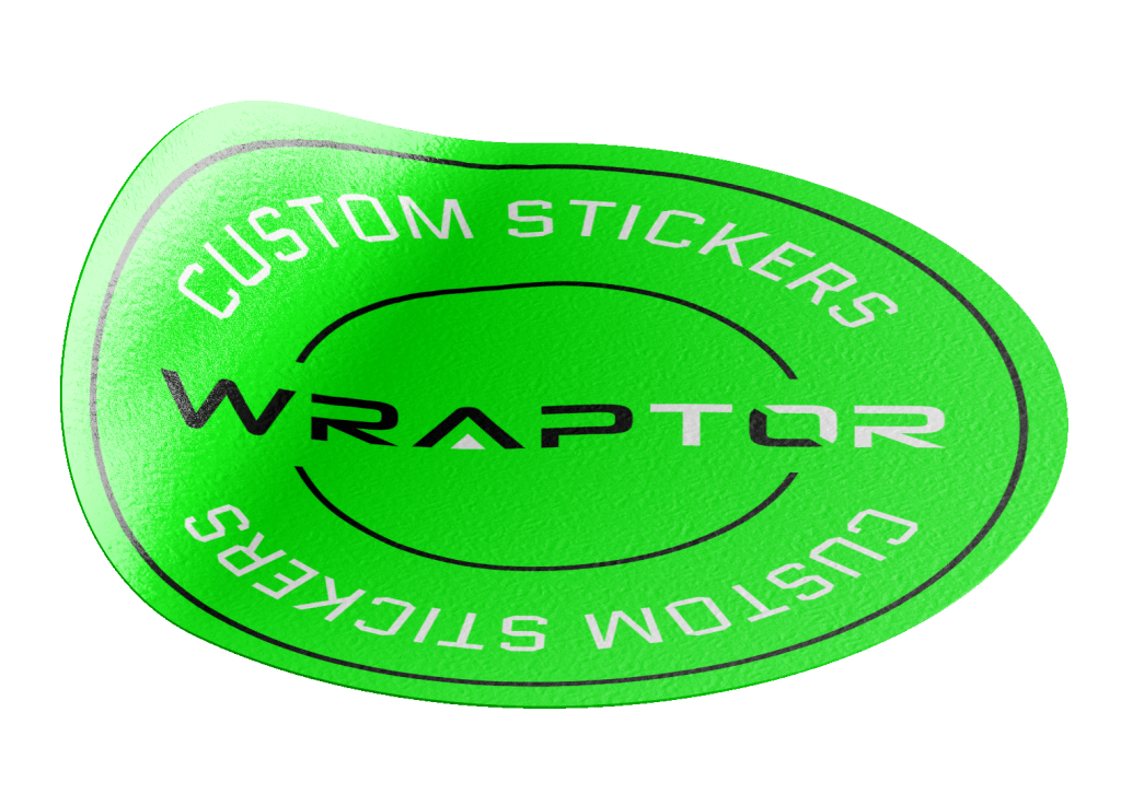 Custom Sticker Printing High Quality Stickers & Labels Brisbane