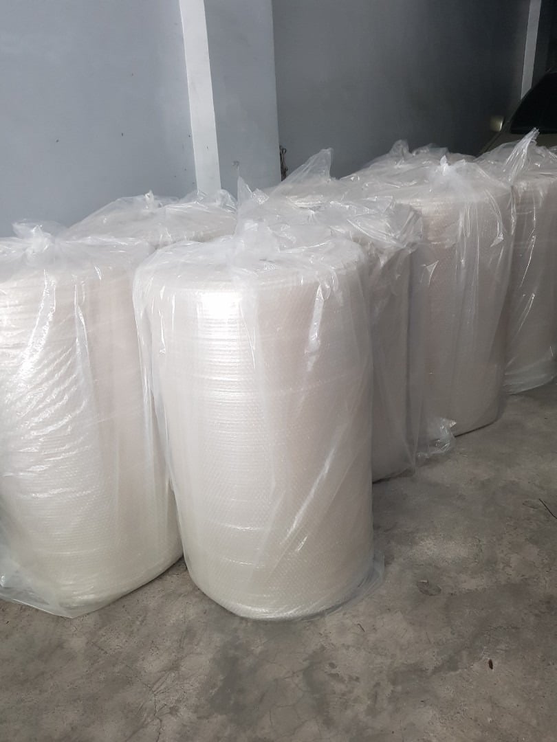 Buy Large Bubble Wrap Roll at Best Price in BD Wrapup BD