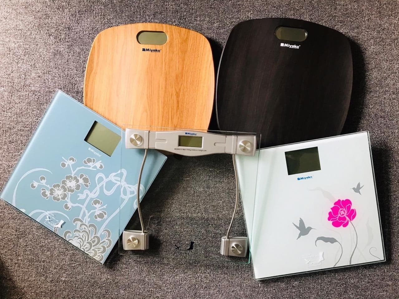 Miyako Weight Machine Price in Bangladesh WrapUp BD