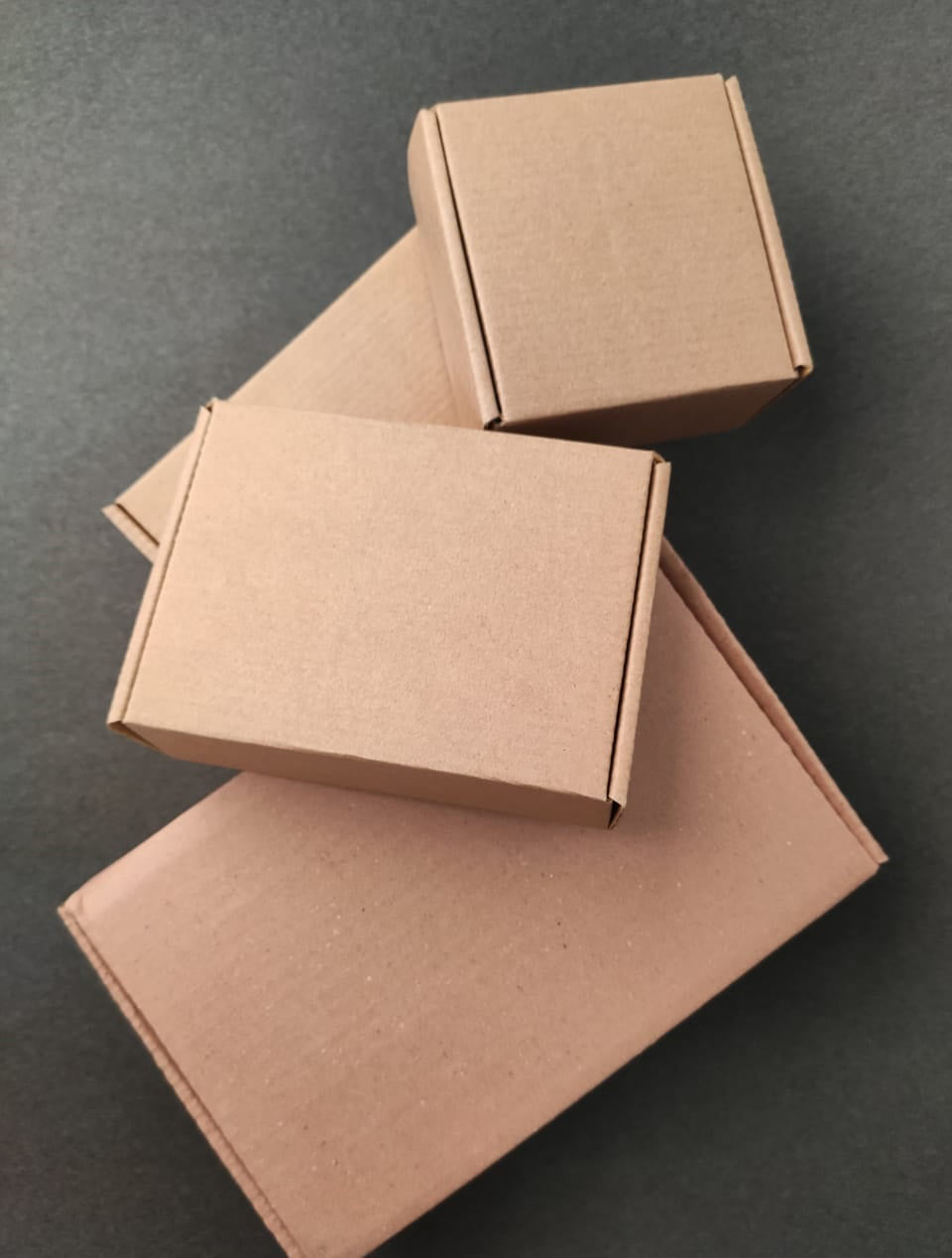 Buy Custom Die Cut Box Online in Bangladesh Wrapup BD