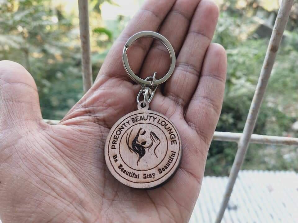 Key Ring Price in Bangladesh Shop Online WrapUp BD