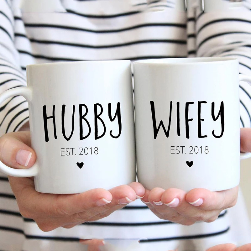 Best Quality Couple Mug Price in Bangladesh Shop Online 2 Mugs for