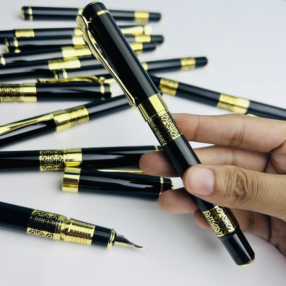 Best Quality Fountain Pen in Bangladesh Fountain Pen Price in