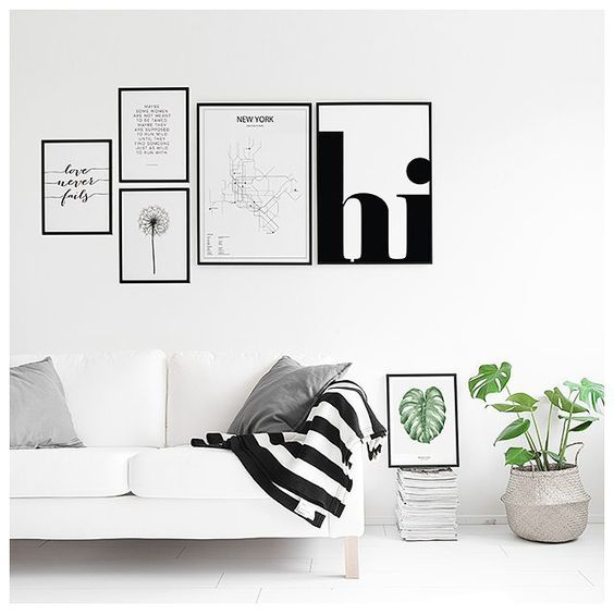 Greenery 5 ways to add Pantone's 2017 colour of the year