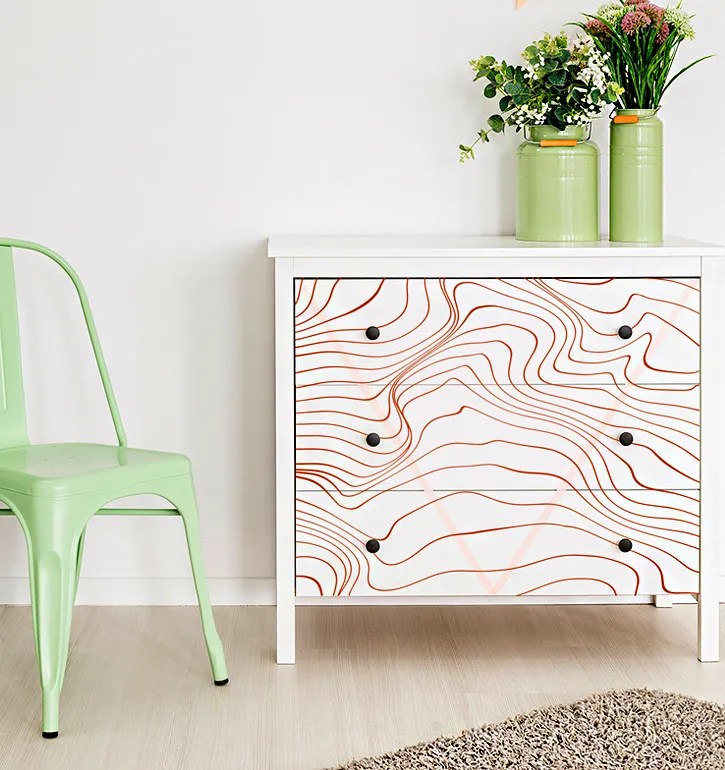 Furniture Vinyl Wrap Service Dubai Wrap Zone