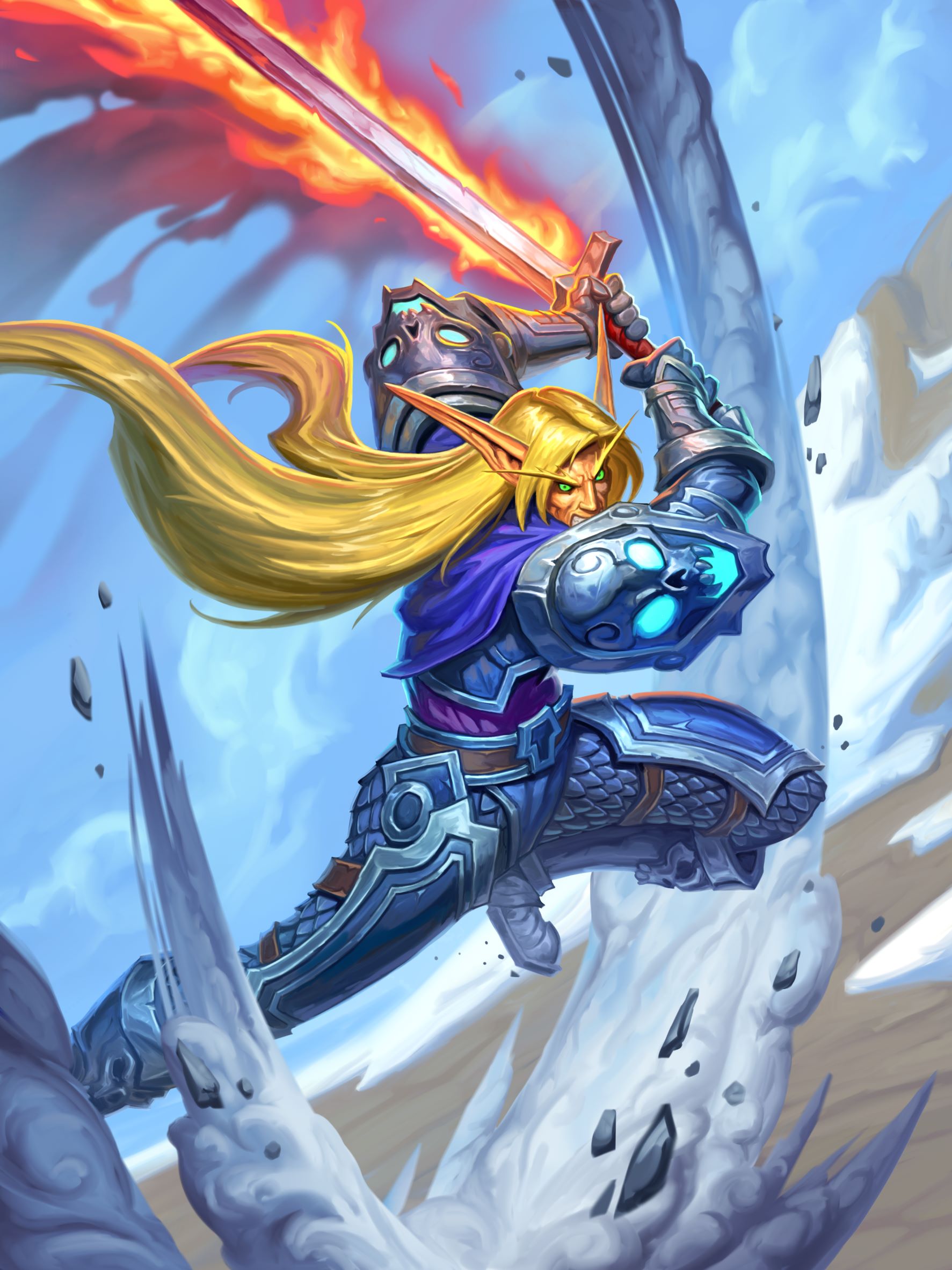 Best 2v2 Arena Comps WotLK PvP Tier List Skill Capped