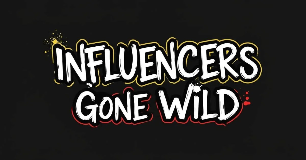 InfluencersGoneWild What You Need to Know
