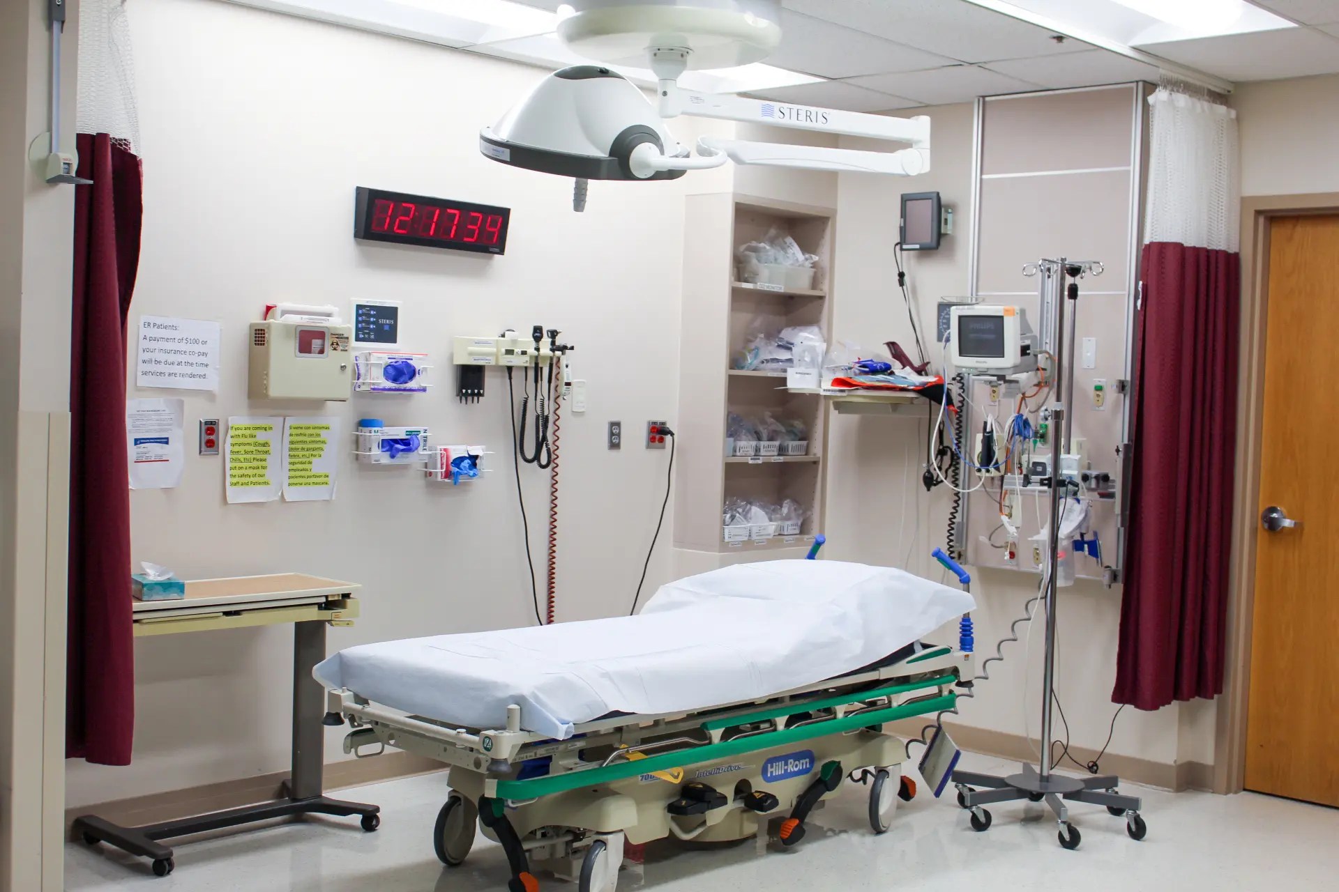 Emergency Services Wray CO Wray Hospital & Clinic