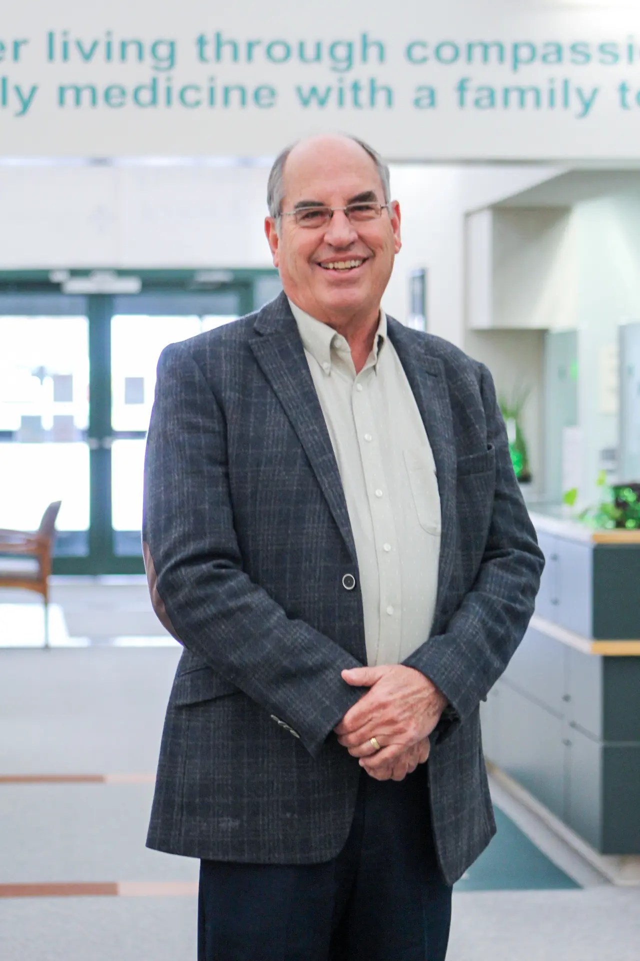 Wray Hospital & Clinic Board and Admin