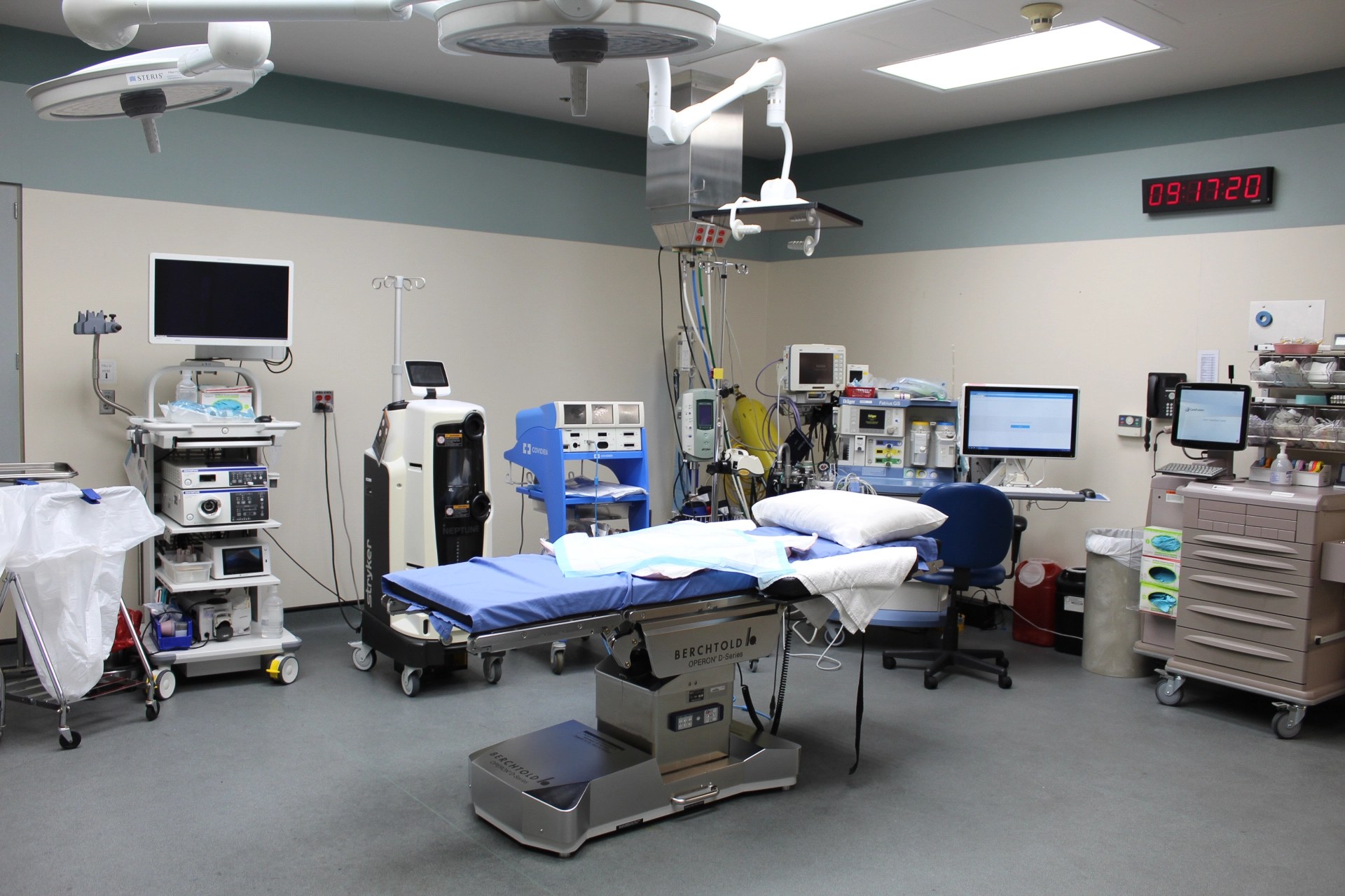 Surgical Services Southwest NE Wray Hospital & Clinic