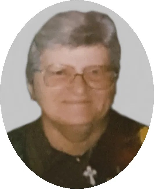 Obituaries Page 7 WRBI Radio