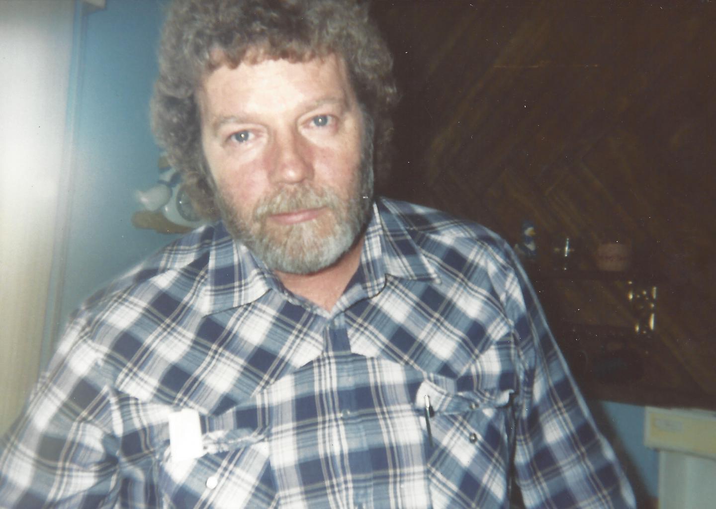 Roy “Jim” Johnson, age 77 Sunman WRBI Radio