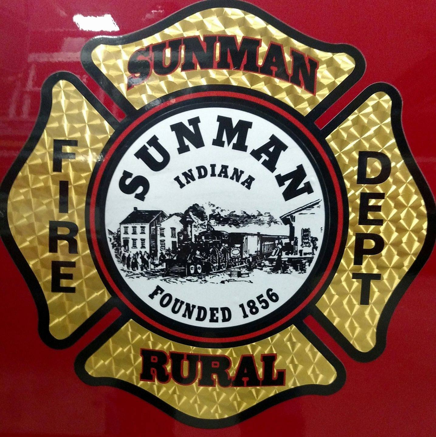 Sunman Fire Dept. names firefighter of the year, recognizes 20year