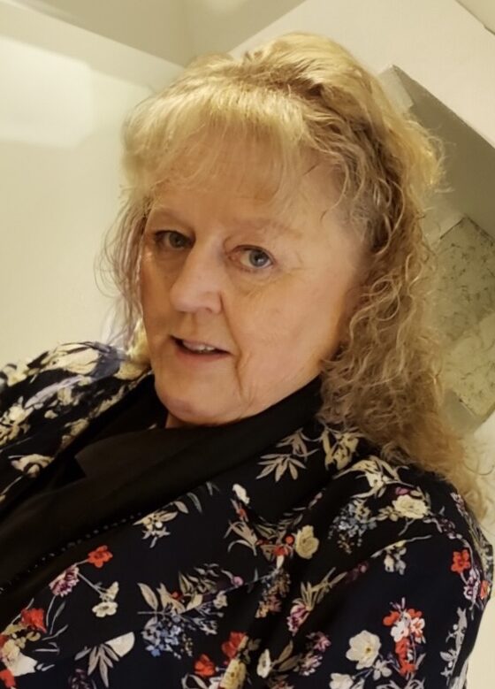 Ruth Ann Fortner, 71, Greensburg WRBI Radio