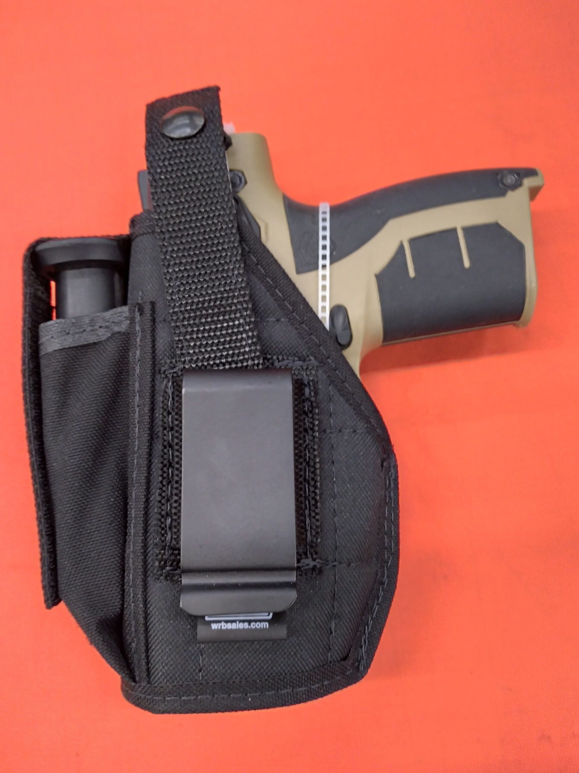 Byrna Xtra Mag Holster WRB Sales Online