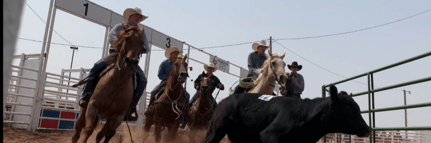 WRCA to Host FirstEver WRCA Youth World Championship Ranch Rodeo in 2021