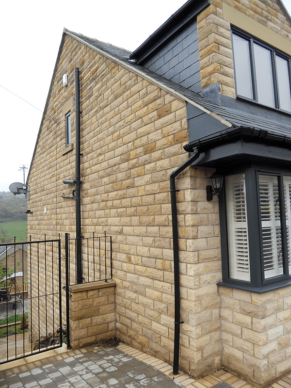 New Builds Sheffield WRD Builders Sheffield