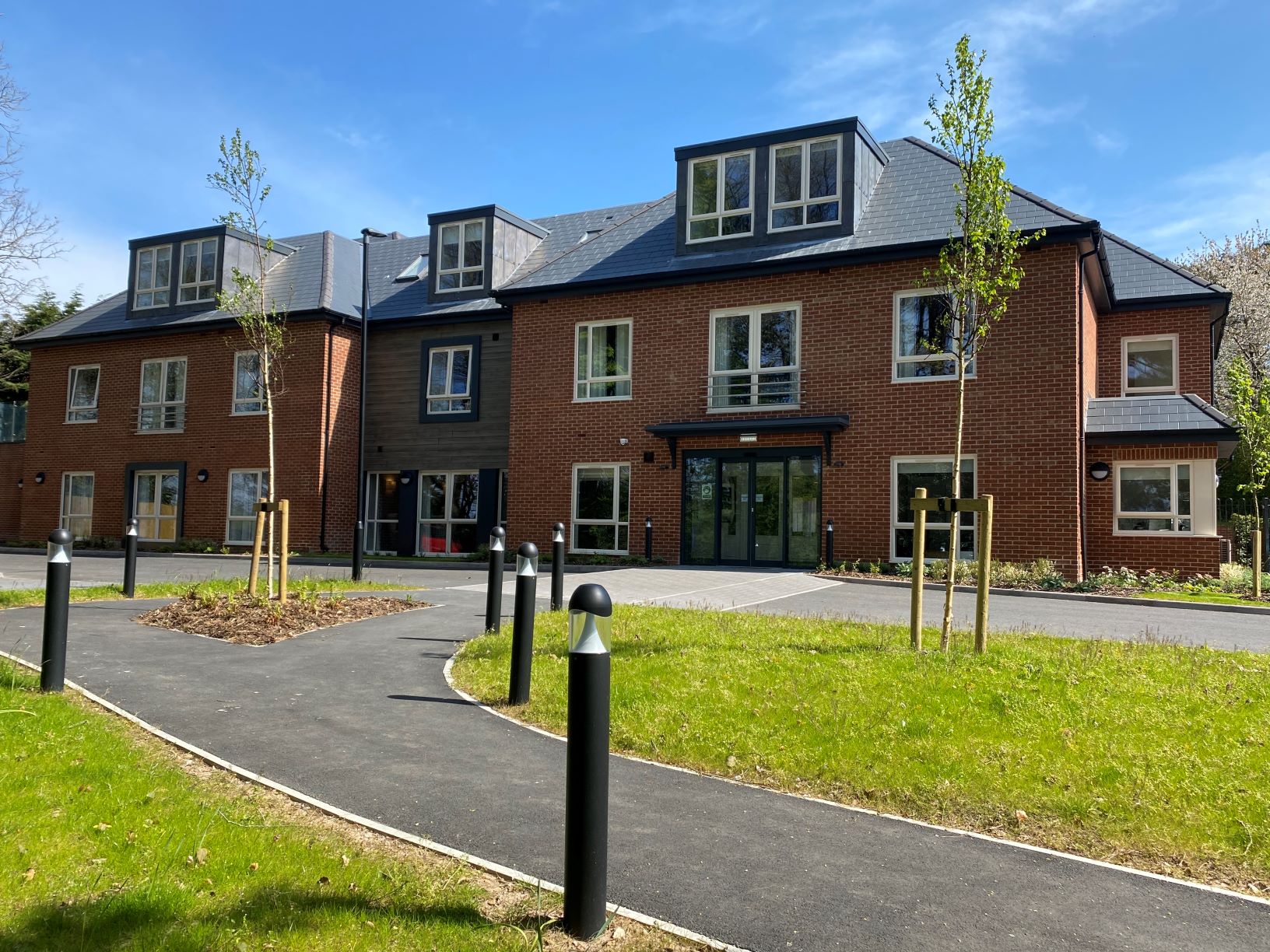 Ashton Manor WR Dunn