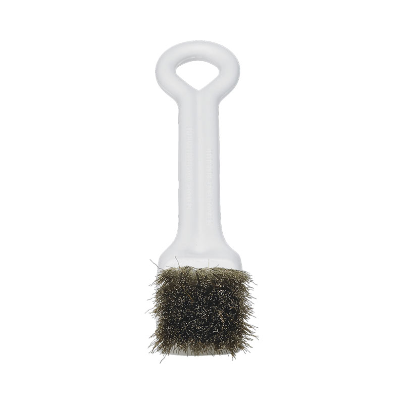 High Temperature Brushes Wells Hygiene Specialists