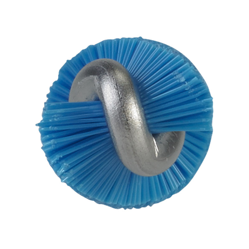Tube Brush, Stiff Bristle, Ø10 mm Buy, Suppliers Australia, NZ