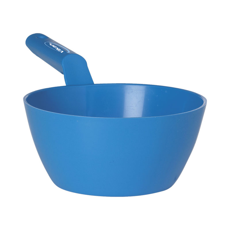 Vikan Hand Scoop, Round, 1 Litre Buy, Suppliers Australia, NZ